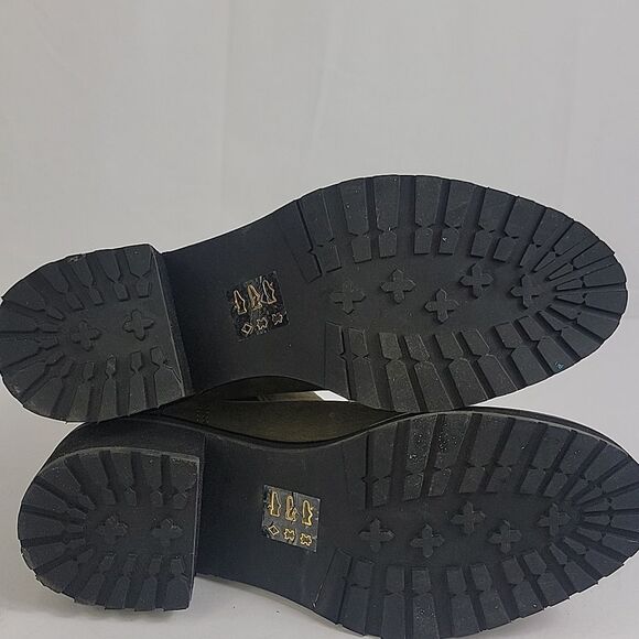 Madewell The Carina Platform Chelsea Women's Boot - Picture 9 of 12